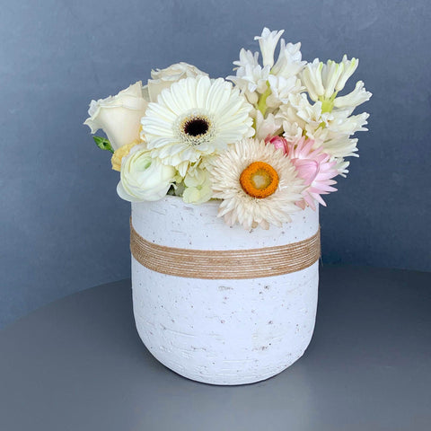 Cloud Nine Flower Arrangement