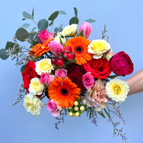 Surprise Me Bouquet