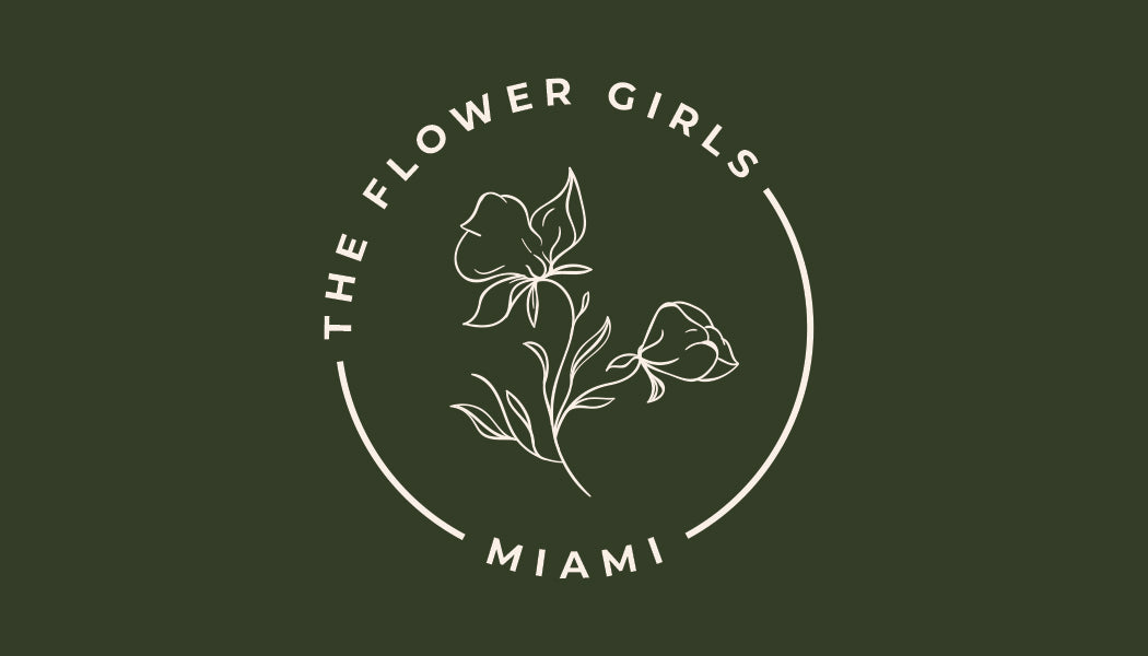The Flower Girls Miami Gift Card