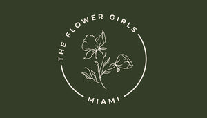 The Flower Girls Miami Gift Card